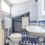 شقة Charming Duplex In