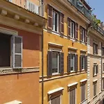 شقة Charming Duplex In *