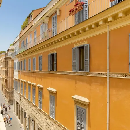 Popolo Charming Apartment * Roma