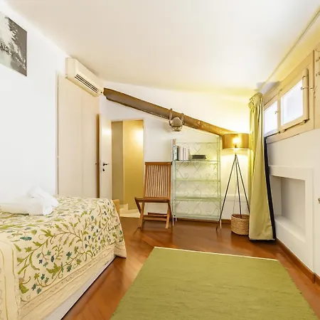 Popolo Charming Apartment * Roma
