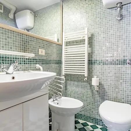 Daire Charming Duplex In *