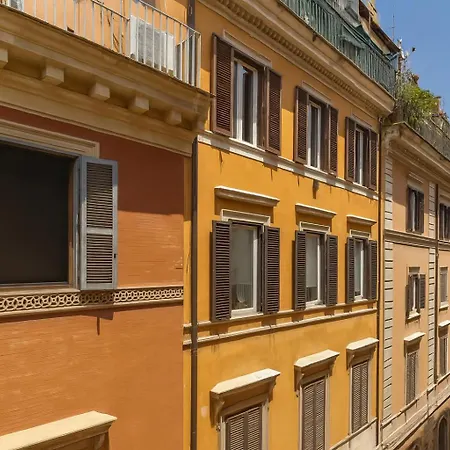 Popolo Charming Apartment