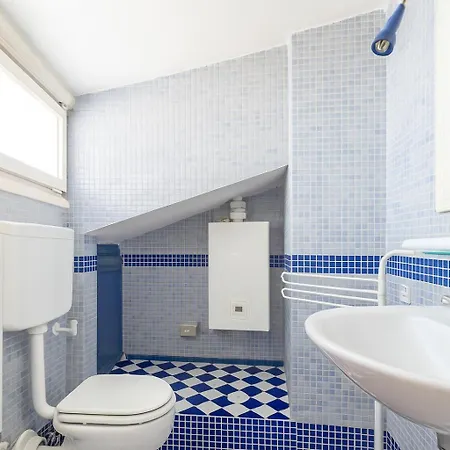 Popolo Charming Apartment Appartement *