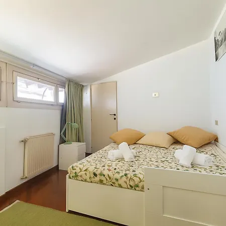 Appartement Popolo Charming Apartment Rome