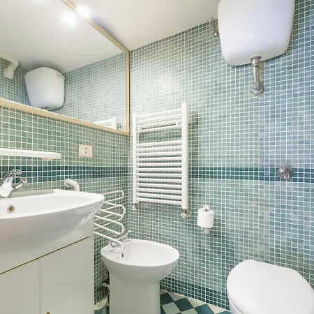 Popolo Charming Apartment *