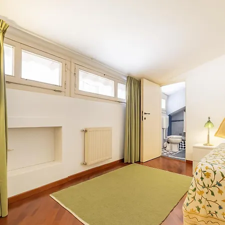 Popolo Charming Apartment