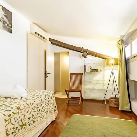 Charming Duplex In
