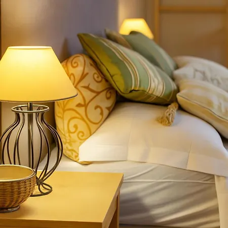 公寓 Popolo Charming Apartment *