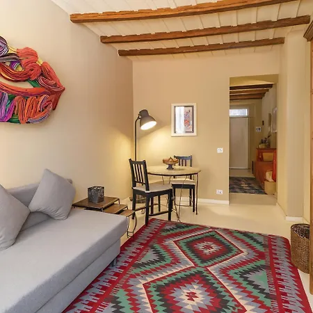 Popolo Charming Apartment 罗马