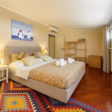 Popolo Charming Apartment * 罗马